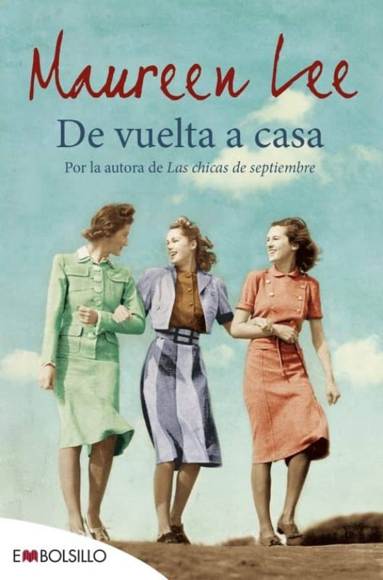 De Vuelta A Casa