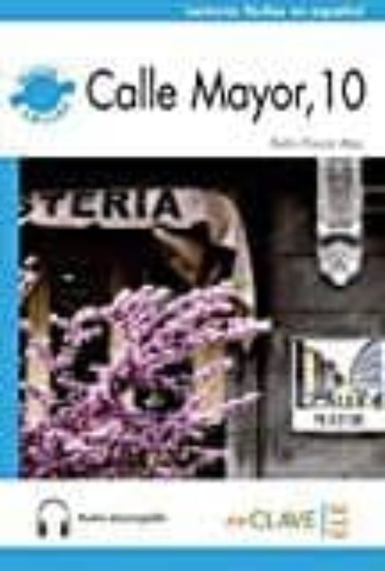 Lecturas Adultos Nueva Edición - Calle Mayor 10 + Audio