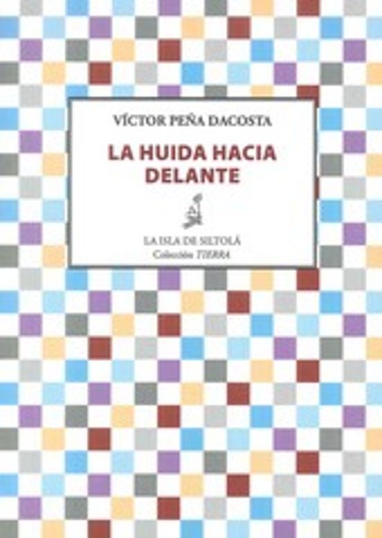 La Huída Hacia Delante