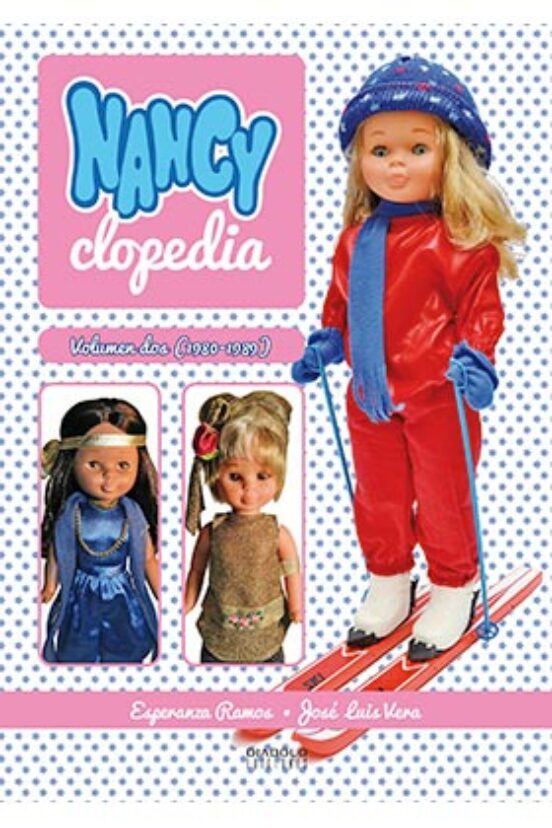 Nancyclopedia