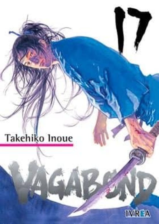 Vagabond Nº 17