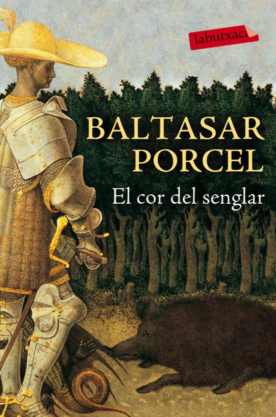 El Cor Del Senglar