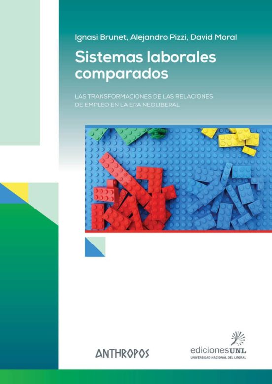 Sistemas Laborales Comparados