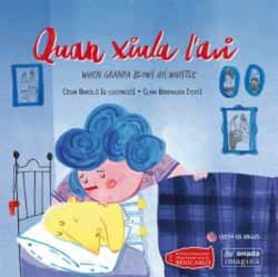 Quan Xiula L'avi