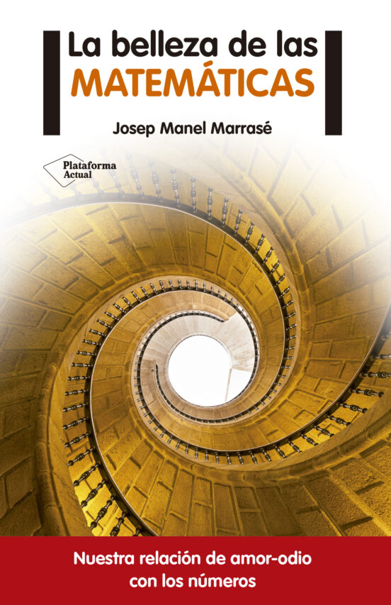 La Belleza De Las Matemáticas