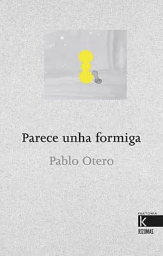 Parece Unha Formiga