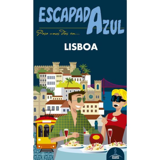 Lisboa Escapada Azul 2017