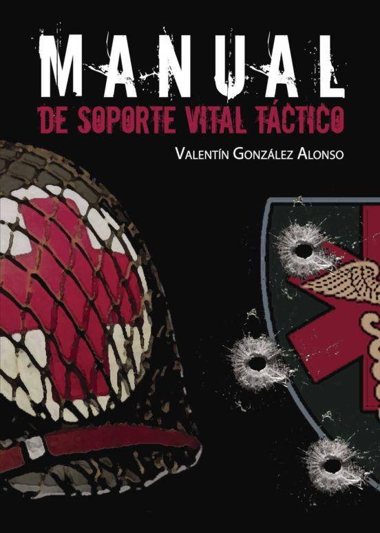 Manual De Soporte Vital Táctico