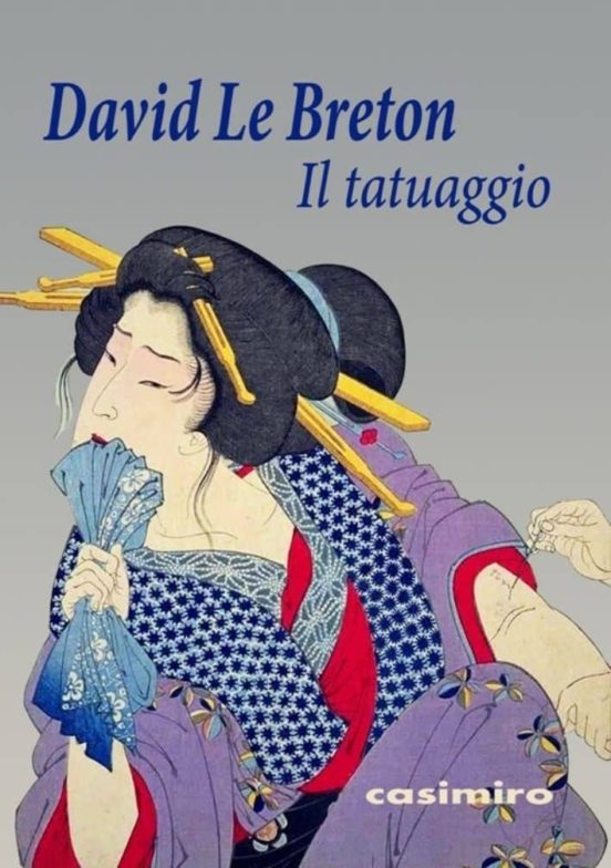 Il Tatuaggio