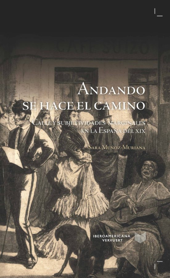 Andando Se Hace El Camino
