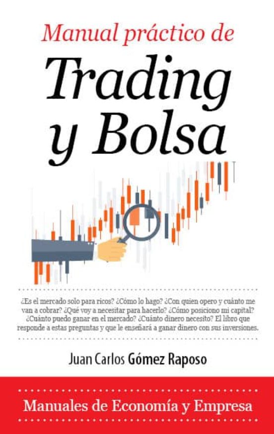 Manual Práctico De Trading Y Bolsa