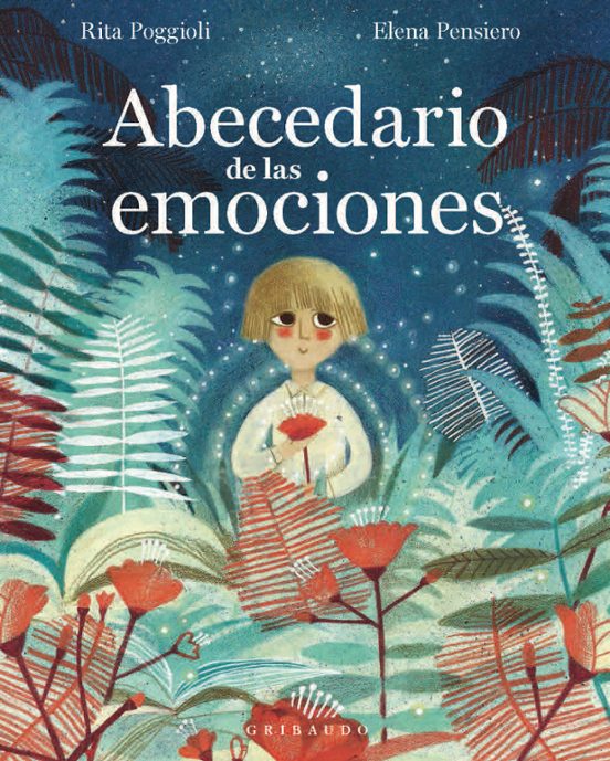 Abecedario De Las Emociones