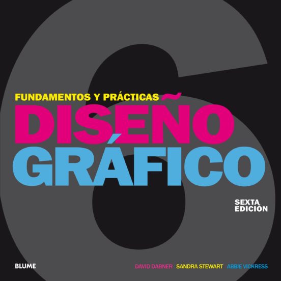 Diseño Gráfico: Fundamentos Y Prácticas