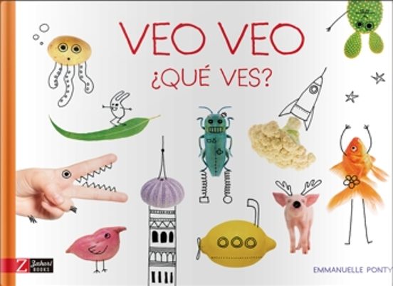 Veo Veo ¿Que Ves?