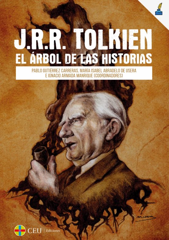 J.r.r. Tolkien. El Árbol De Las Historias