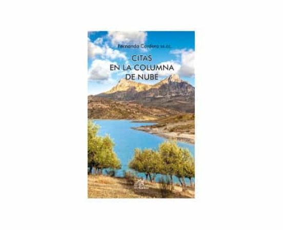 Citas En La Columna De Nube
