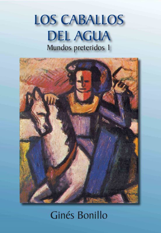 Los Caballos Del Agua
