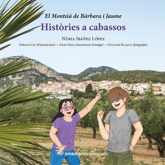 Històries A Cabassos
