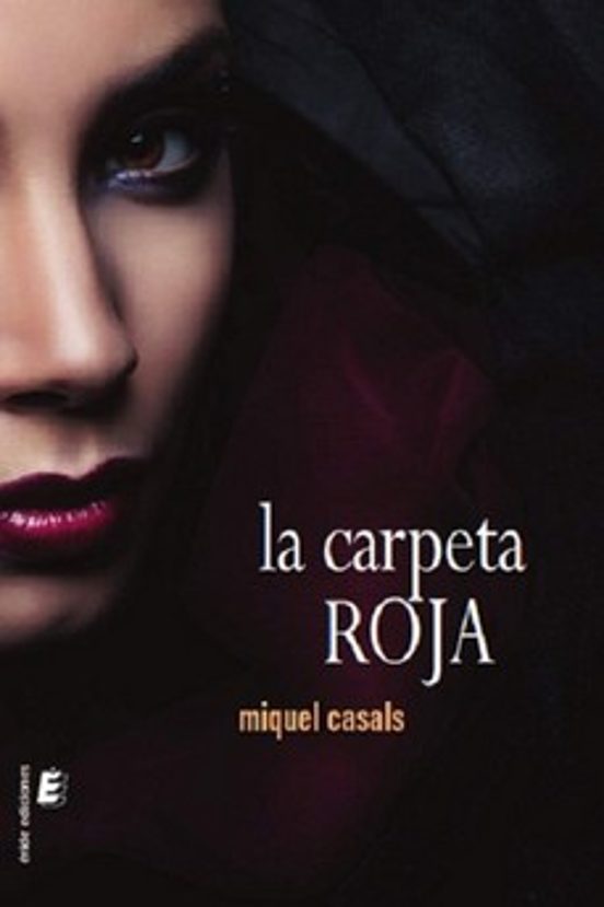 La Carpeta Roja