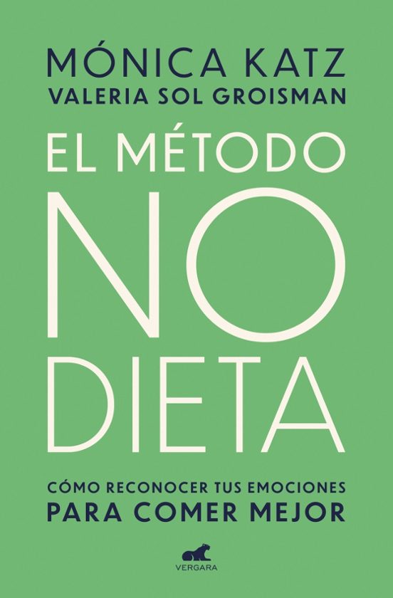 Método No Dieta