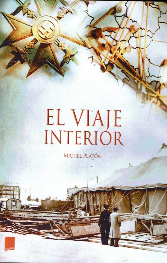 El Viaje Interior