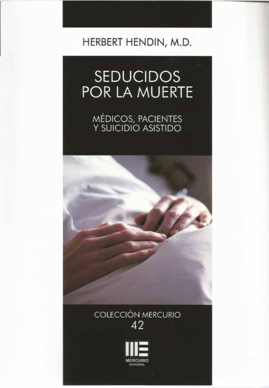 Seducidos Por La Muerte