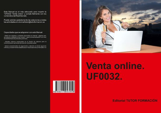 Uf0030 - Venta Online