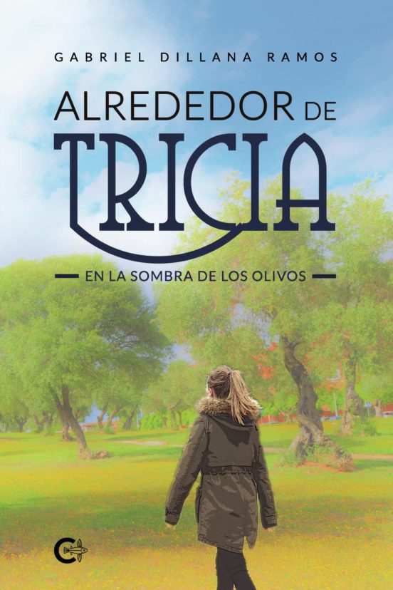 Alrededor De Tricia