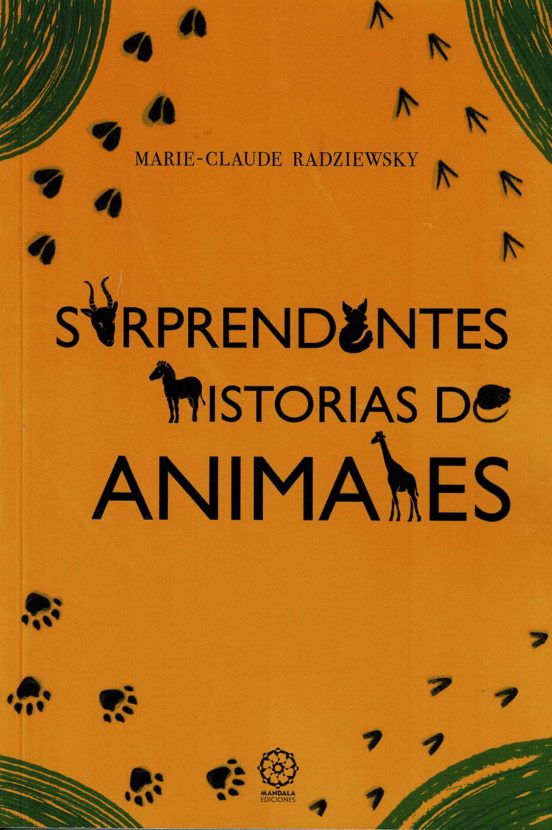 Sorprendentes Historias De Animales