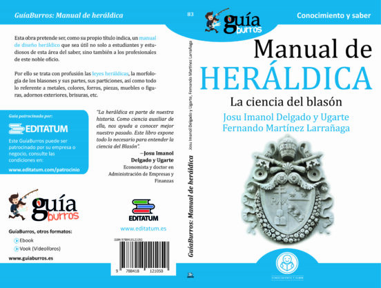Manual De Heráldica