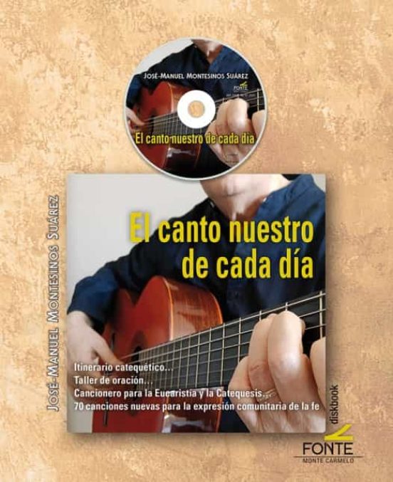 El Canto Nuestro De Cada Día