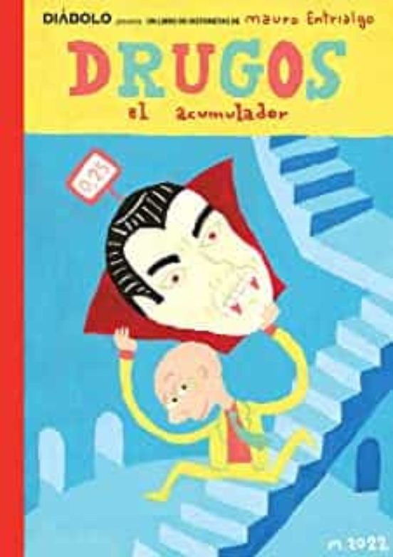 Drugos El Acumulador