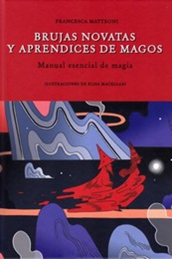 Brujas Novatas Y Aprendices De Magos