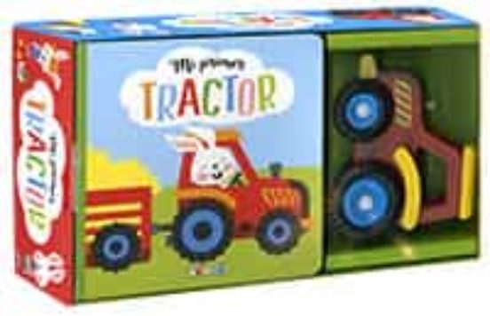 Mi Primer Tractor