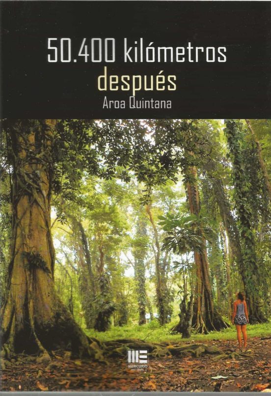 50.400 Kilometros Después