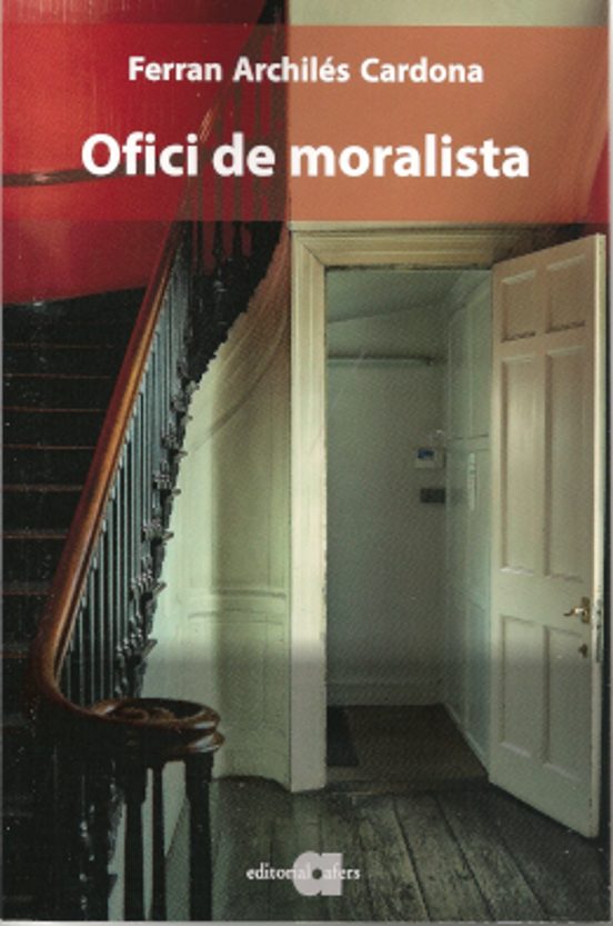 Ofici De Moralista