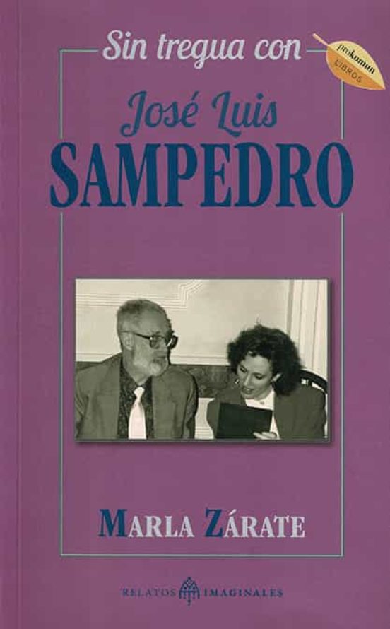 Sin Tregua Con José Luis Sampedro