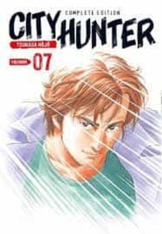 City Hunter 7