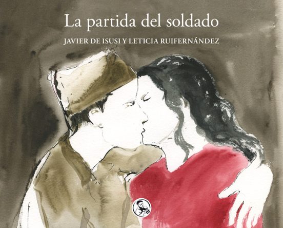La Partida Del Soldado