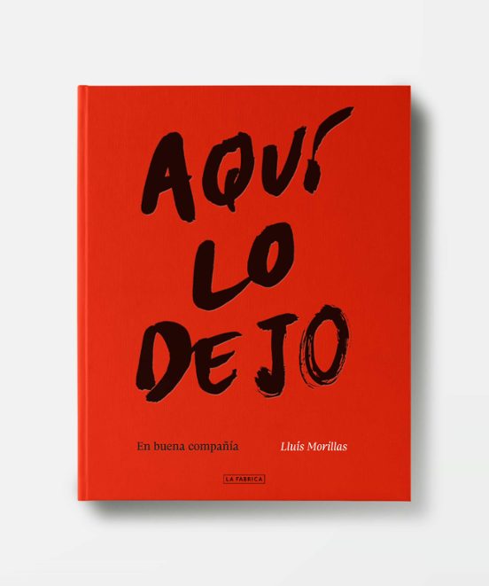 Aquí Lo Dejo