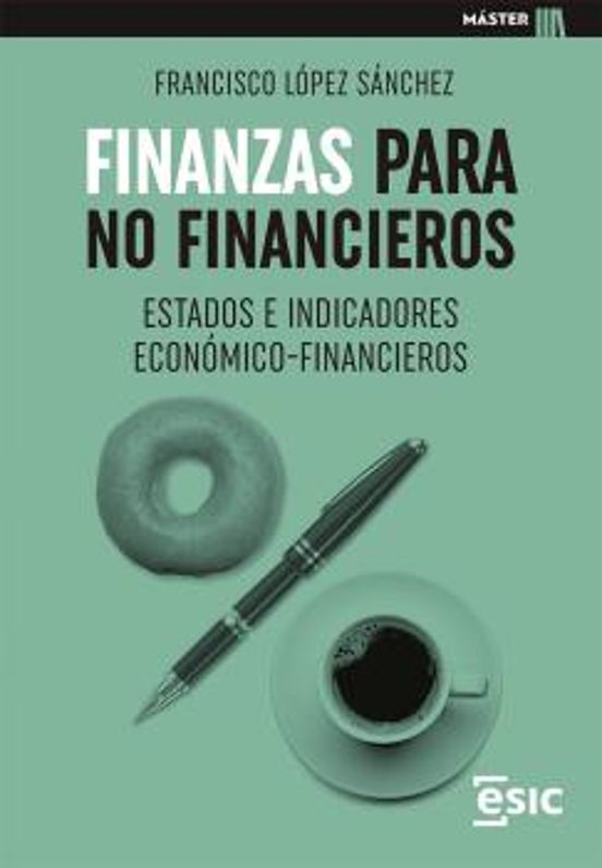 Finanzas Para No Financieros