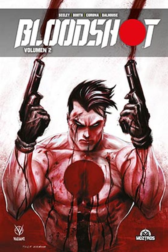 Bloodshot