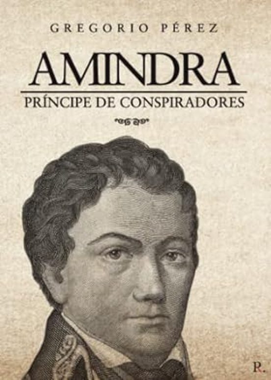 Amindra