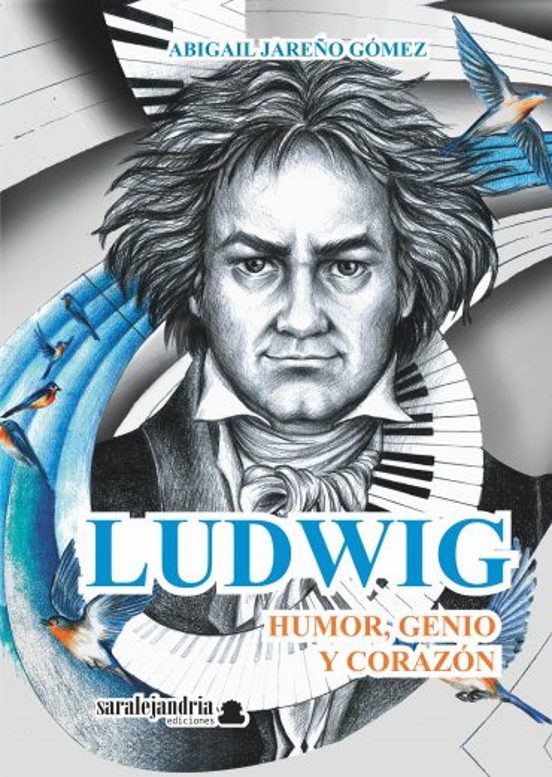 Ludwig Humor Genio Y Corazon