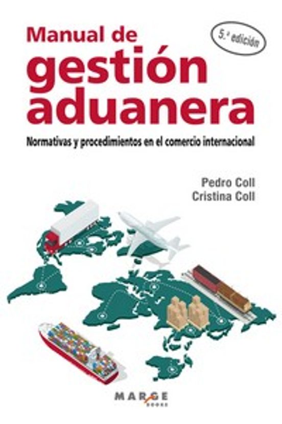 Manual De Gestión Aduanera