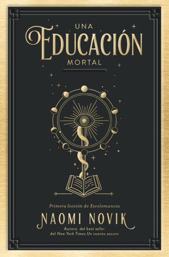 Una Educación Mortal
