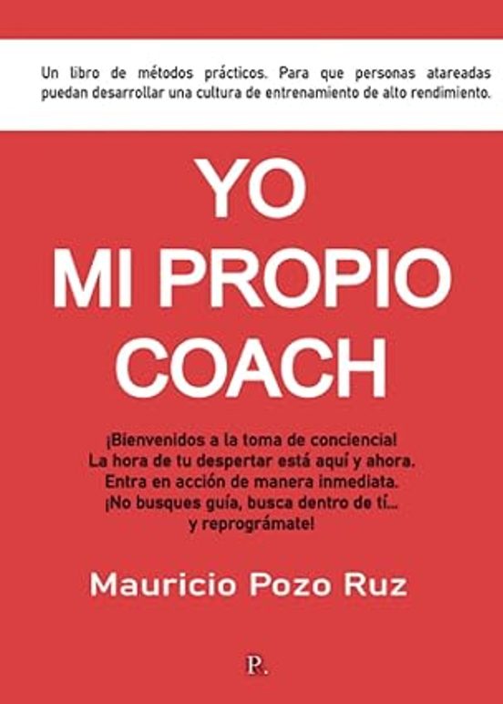 Yo Mi Propio Coach