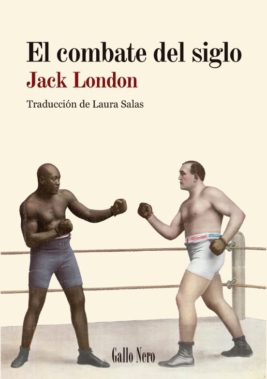 El Combate Del Siglo