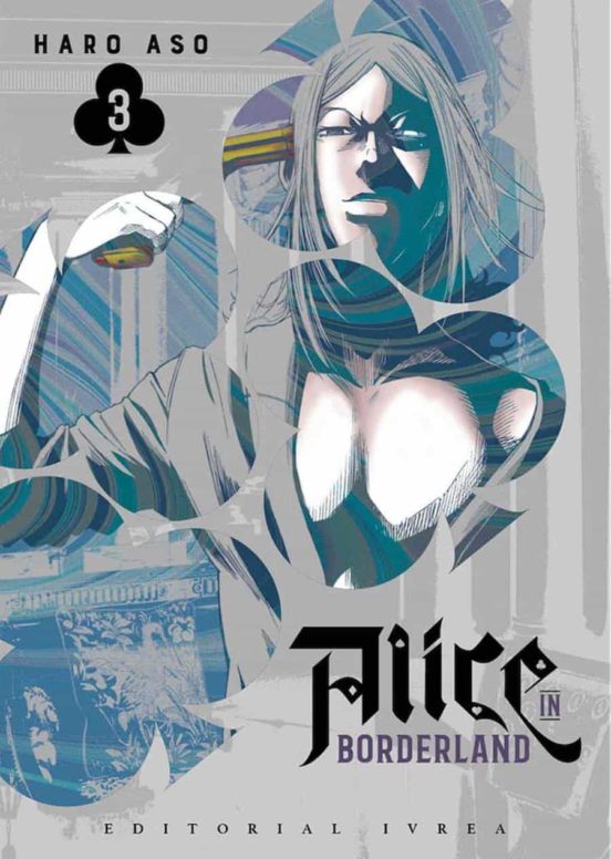 Alice In Borderland 03