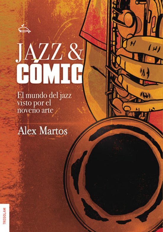Jazz & Comic